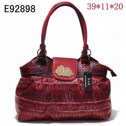 D&G handbags241
